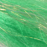 Angel Silk grün zum Fliegenbinden unter Fliegenbindematerial bei FFE