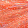 Angel Silk orange zum Fliegenbinden unter Fliegenbindematerial bei Flyfishing Europe