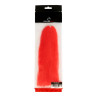 Fulling Mill Ultra Dry Yarn fluorescent red
