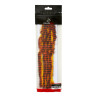 Fulling Mill Rabbit Zonker Big Game fire tiger - black barred 