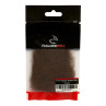 Euro Nymph Thorax Dub Dubbing Fulling Mill dark brown