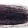Brush-n-Wing bleeding black zum Fliegenbinden unter Fliegenbindematerial bei FFE