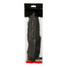 Rabbit Standard Zonker Stripes Fulling Mill charcoal