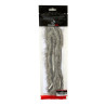 Rabbit Standard Zonker Stripes Fulling Mill grizzly