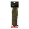 Rabbit Standard Zonker Stripes Fulling Mill olive grizzly - black barred