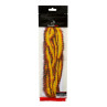 Rabbit Standard Zonker Stripes Fulling Mill fire tiger - black barred