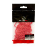 Original Squirmy Gummiwurmmaterial Fulling Mill red
