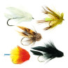 Premium Selected Deer Belly Fulling Mill Beispielmuster