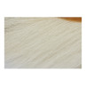Premium Selected Deer Belly Fulling Mill fluorescent white Details
