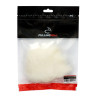 Premium Selected Deer Belly Fulling Mill fluorescent white