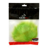 Premium Selected Deer Belly Fulling Mill fluorescent chartreuse