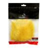 Premium Selected Deer Belly Fulling Mill fluorescent yellow