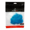 Premium Selected Deer Belly Fulling Mill kingfisher blue