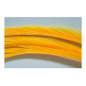 Premium Selected Goose Biots Fulling Mill fluorescent sunburst yellow Details
