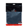 Premium Marabou Bloods Fulling Mill black