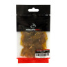 Scud Skin Large 8 mm Fulling Mill golden olive