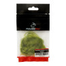 Scud Skin Medium 6 mm Fulling Mill light olive