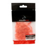 Scud Skin Medium 6 mm Fulling Mill fluorescent shell pink