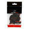Scud Skin Small 4 mm Fulling Mill brown
