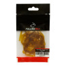 Scud Skin Small 4 mm Fulling Mill golden olive