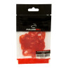 Scud Skin Small 4 mm Fulling Mill orange