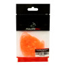 Scud Skin Small 4 mm Fulling Mill fluorescent shell pink