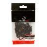Scud Skin Micro 3 mm Fulling Mill brown