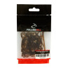 Scud Skin Micro 3 mm Fulling Mill olive brown