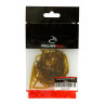 Scud Skin Micro 3 mm Fulling Mill olive