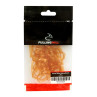 Scud Skin Micro 3 mm Fulling Mill tan