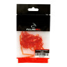 Scud Skin Micro 3 mm Fulling Mill orange