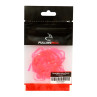 Scud Skin Micro 3 mm Fulling Mill fluorescent pink