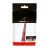 Stripped Quills Fulling Mill bright red