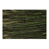 Premium Selected Peakock Fulling Mill  Fibern