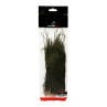 Premium Selected Peakock Herl Fulling Mill natural