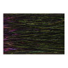 Premium Selected Peakock Fulling Mill Purple Details