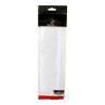 Fulling Mill Rabbit Zonker Big Game white