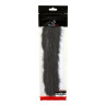 Fulling Mill Rabbit Zonker Big Game charcoal