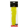 Fulling Mill Rabbit Zonker Big Game chartreuse