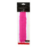 Fulling Mill Rabbit Zonker Big Game pink