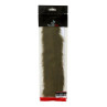 Fulling Mill Rabbit Zonker Big Game olive grizzly