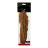 Fulling Mill Rabbit Zonker Big Game gold grizzly
