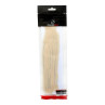 Fulling Mill Rabbit Zonker Micro cream