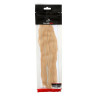 Fulling Mill Rabbit Zonker Micro tan