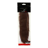Fulling Mill Rabbit Zonker Micro brown