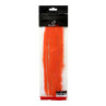 Fulling Mill Rabbit Zonker Micro orange