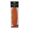 Fulling Mill Rabbit Zonker Micro craw orange