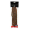 Fulling Mill Rabbit Zonker Micro gold grizzly