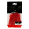 Voodoo Streamer Dub Fulling Mill bleeding red