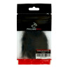 Voodoo Streamer Dub Fulling Mill jet black UV